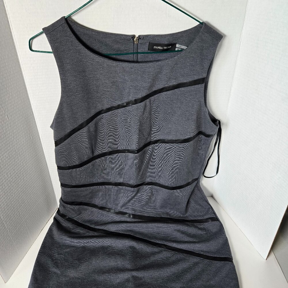 Ivanka Trump Dress